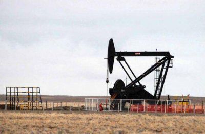 Mientras Chile perfora, en nuestra provincia los equipos se van a otras �reas