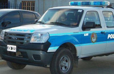 La delincuencia y la inseguridad contin�an avanzando en R�o Grande