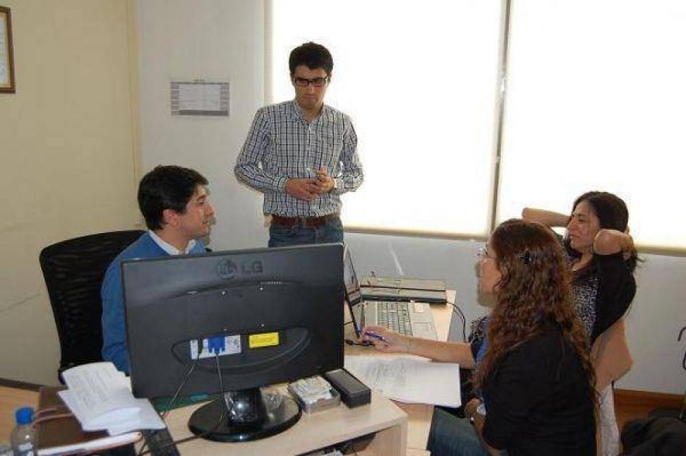 Discusi�n de la deuda consolidada: el municipio busca cobrar m�s de 15 millones 