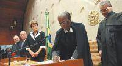 La Corte se enfrenta al Congreso en una lucha de poderes en Brasil