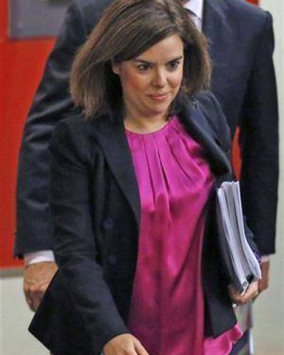 El gobierno espa�ol admite que el desempleo no bajar�