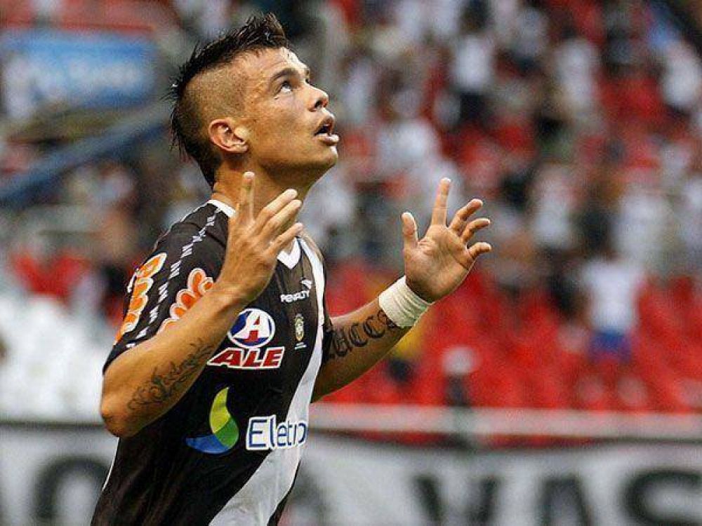 Jugador del Vasco fue torturado por narcos