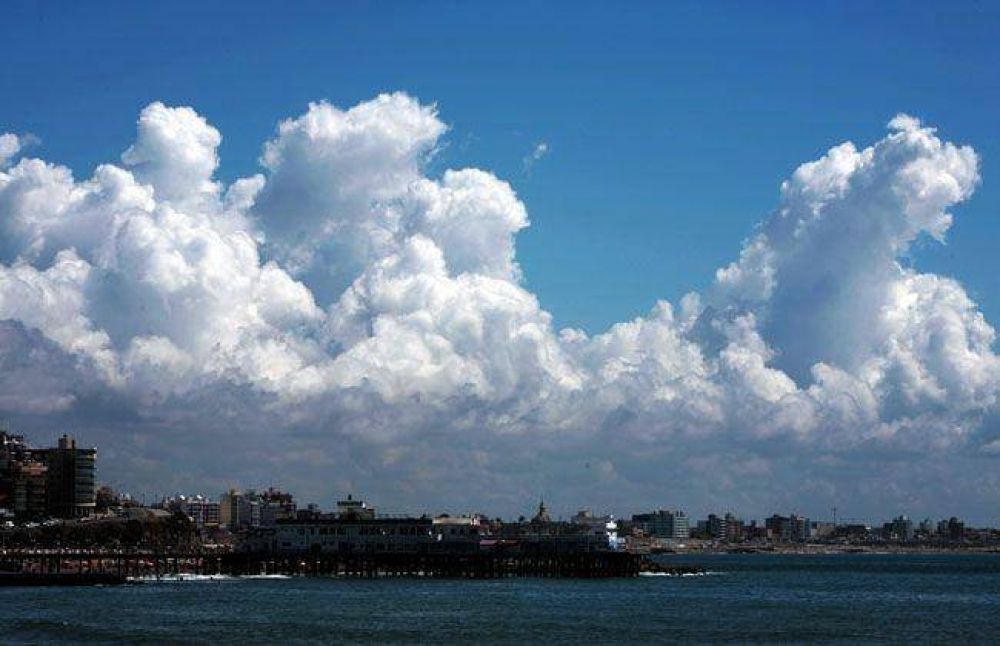 Precauci�n por vientos fuertes y tormentas