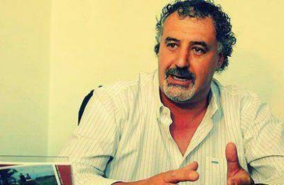 �Artime reconoce que sin cambios en la ley no pueden crear la polic�a comunal�