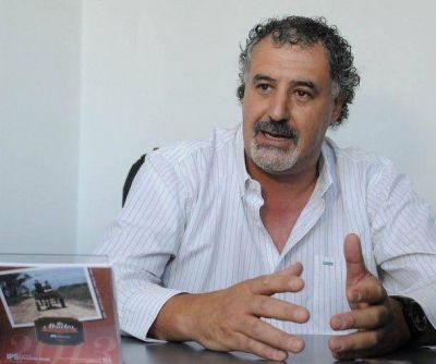 �El ejecutivo municipal reconoci� que sin cambios en la ley no pueden crear la polic�a comunal�
