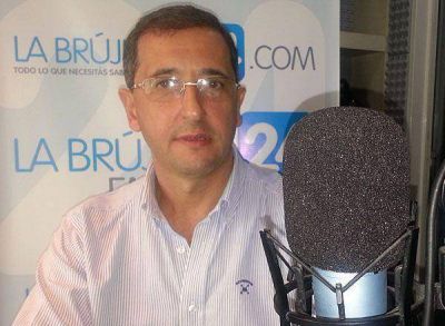"La inseguridad parece no ser una prioridad pol�tica"