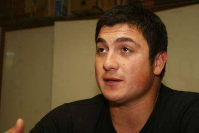"NO CREO EN LA VERSI�N QUE NOS DIERON EN PSIQUIATR�A"