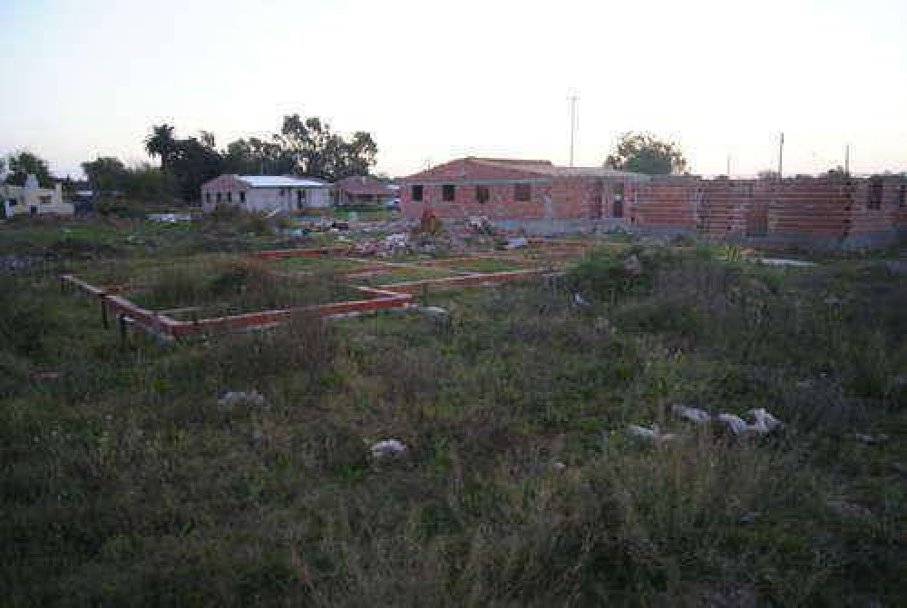 "QUEREMOS SABER D�NDE EST� LA PLATA, PORQUE NO SE HA HECHO NADA"