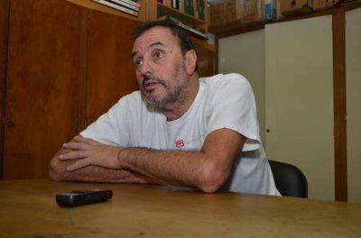 "SI LOS RESULTADOS SON DESFAVORABLES SE VA A DESACONSEJAR LA CONSTRUCCI�N DE LAS VIVIENDAS"