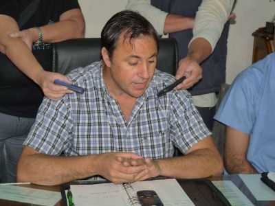 Es grave el panorama del ni�o accidentado por una camioneta