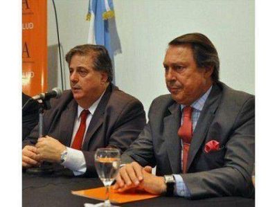 Mujeres presas comenzar�n a cursar como auxiliares de enfermer�a