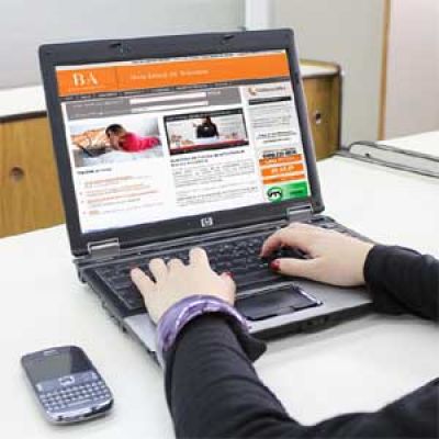 La Provincia apuesta a la tecnolog�a para simplificar tr�mites