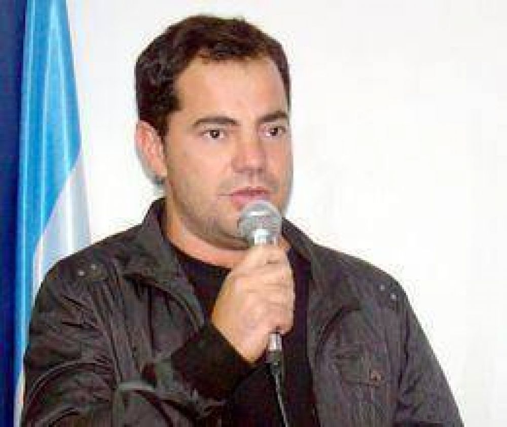 Biblioteca Miguel Migliarini de barrio G�emes  