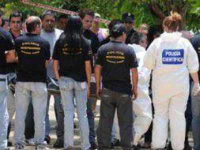 Masacre en La Plata: Elevan a juicio la causa por el cu�druple homicidio