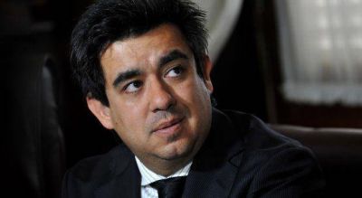 Grave: ministro de Scioli insult� y amenaz� a periodista que lo entrevistaba