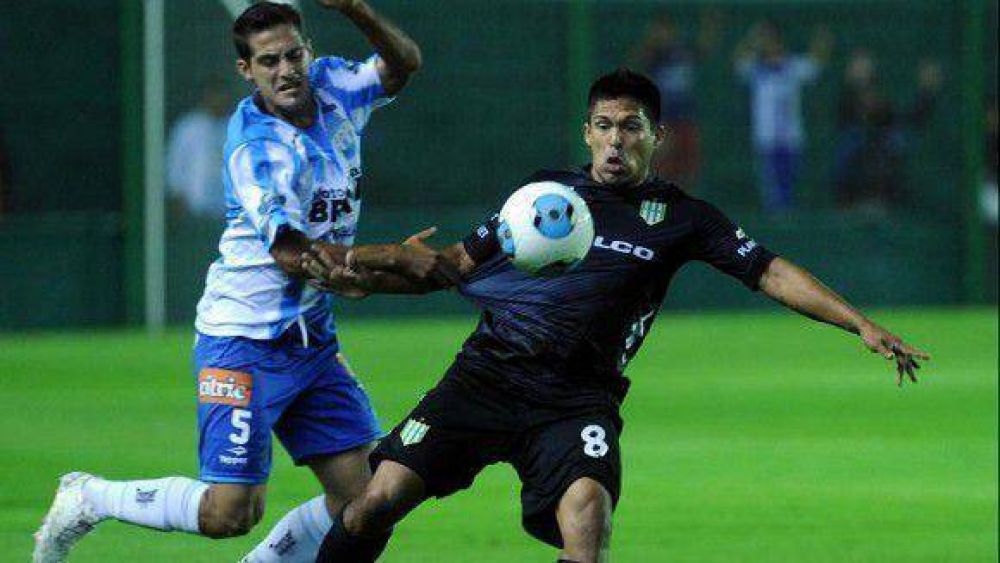 Banfield y Atl�tico merecieron m�s que un simple 0 a 0
