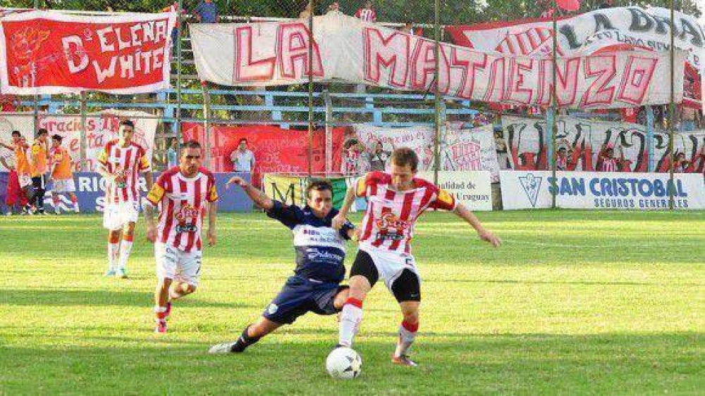 El �Santo� gan� con goles que estaban guardados en el banco