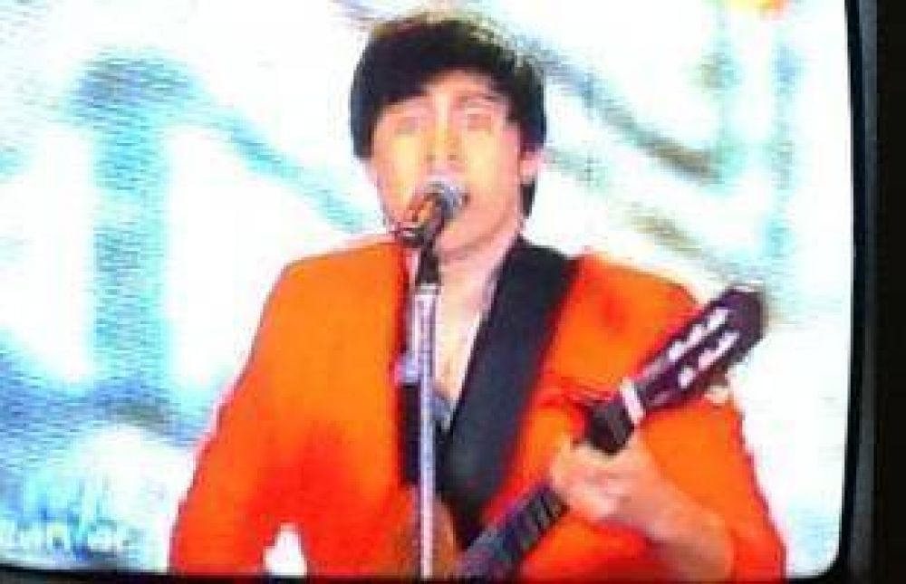 Los Campedrinos brillaron en So�ando por Cantar y pasaron a la final