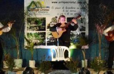 R�o Tala celebra sus 100 a�os