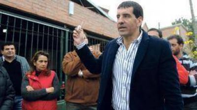 "La l�nea 911 no solucionar� nada"