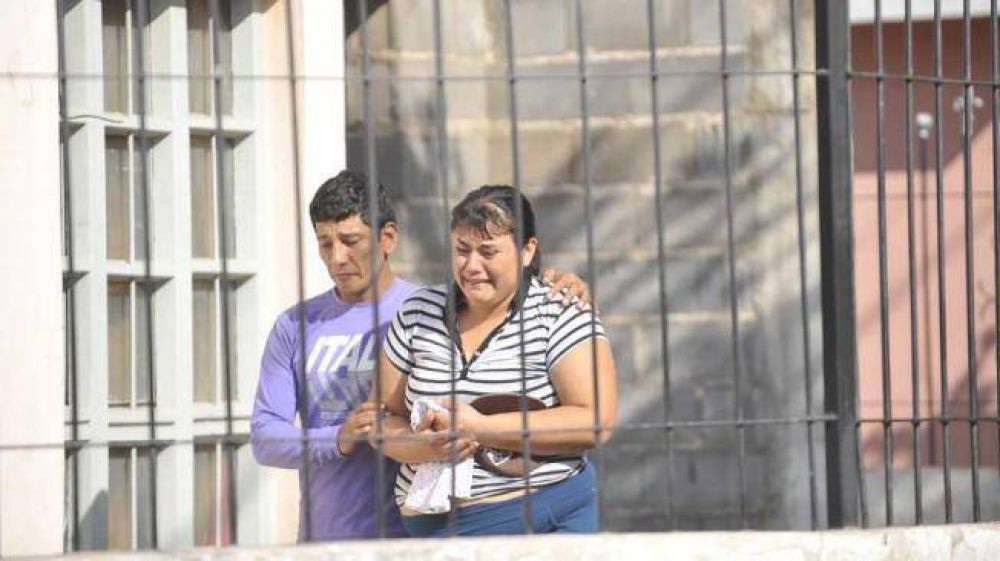 Donde la muerte llega antes