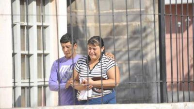 Donde la muerte llega antes