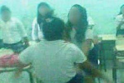 Los casos de violencia escolar se multiplican y preocupan sus posibles consecuencias