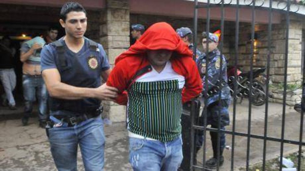 Clausuras: cinco al hilo para el after ex Rapoza