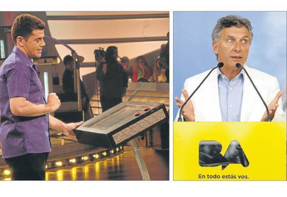 Un 40% de referentes PRO no ve a Macri presidente