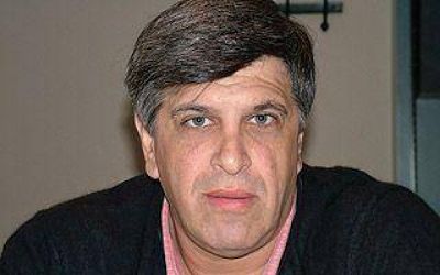 La UCR reclama la banca de Julio Guti�rrez
