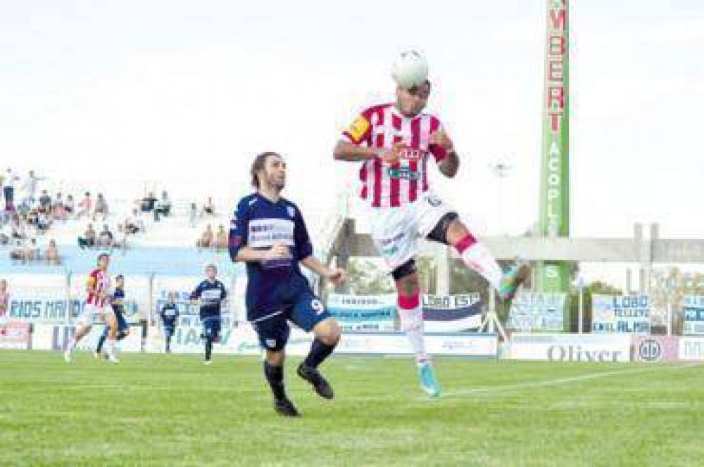 Gimnasia volvi� a perder, esta vez ante San Mart�n