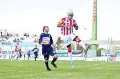 Gimnasia volvi� a perder, esta vez ante San Mart�n