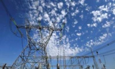 El gobierno asiste a las cooperativas el�ctricas que atendieron a los da�os ocasionados por tormentas