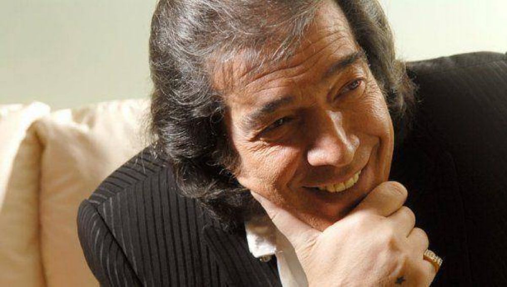 Internaron de urgencia a Cacho Casta�a