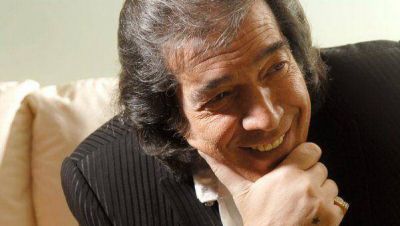 Internaron de urgencia a Cacho Casta�a
