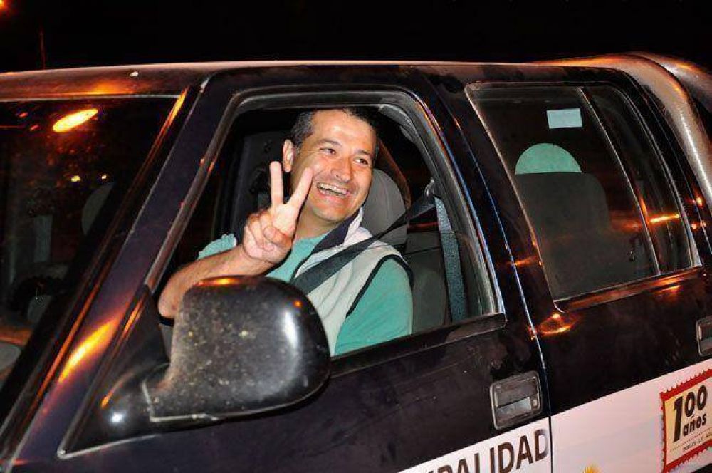 Jorge no defini� aun los candidatos, pero quedan dos nombres en pie: Sola y Fern�ndez Mend�a
