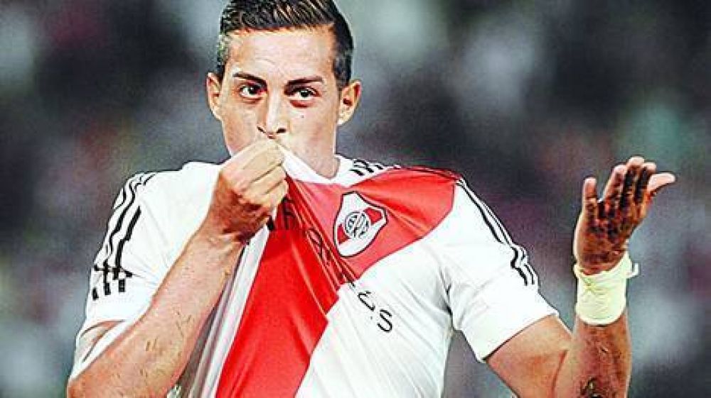 River quiere cambiar su cara