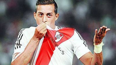 River quiere cambiar su cara