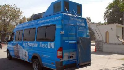 Boggio denunci� intento de fraude electoral
