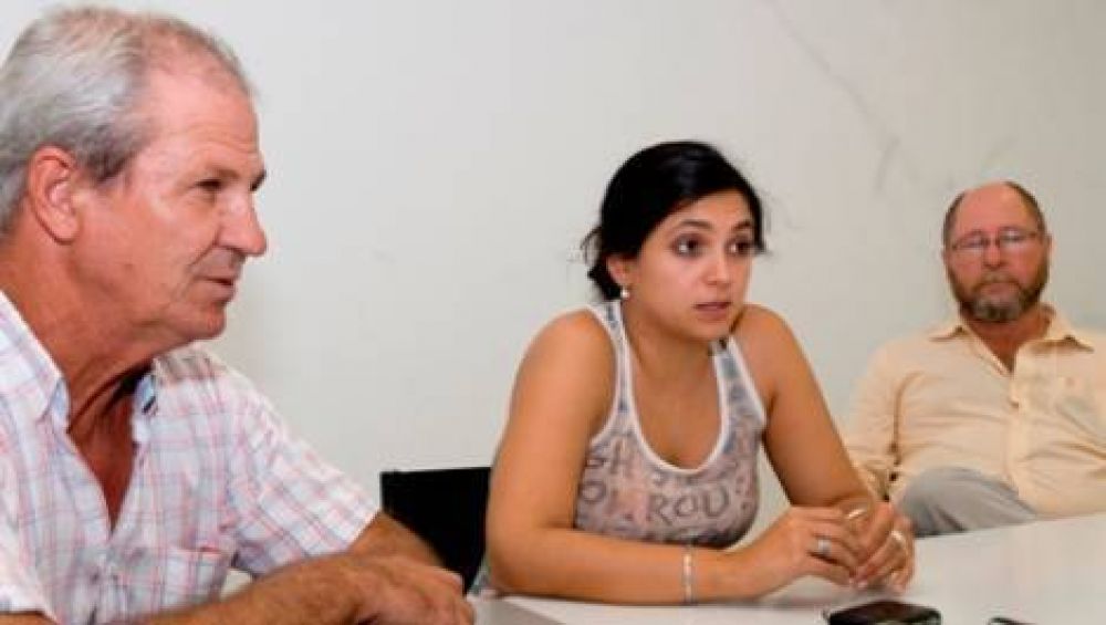 In�dita experiencia para la producci�n de aceite de oliva