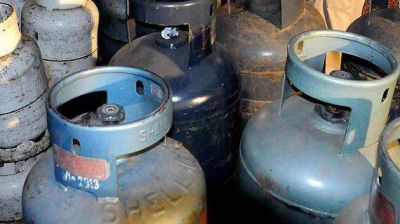 Advierten problemas con provisi�n de gas en el Nea