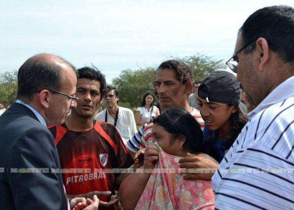 Dolor y preocupaci�n en Villa �ngela: Otro joven se quit� la vida