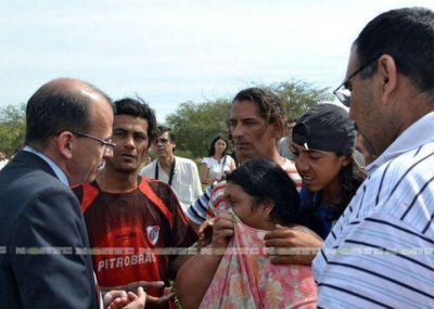 Dolor y preocupaci�n en Villa �ngela: Otro joven se quit� la vida