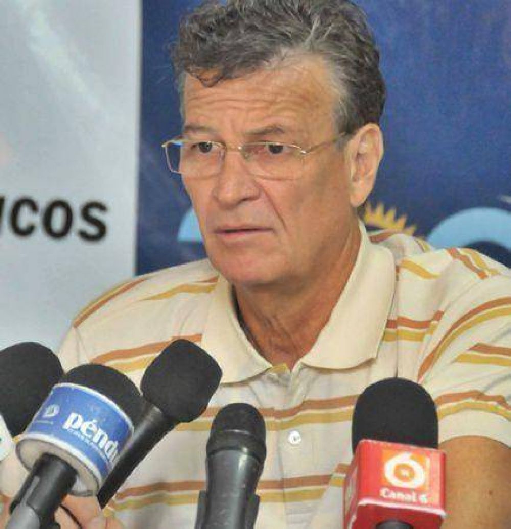 Secheep confirma aumento de la tarifa