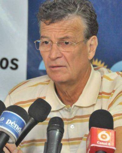 Secheep confirma aumento de la tarifa
