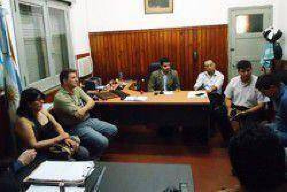 Vecinos de Resistencia reclaman por mayor seguridad