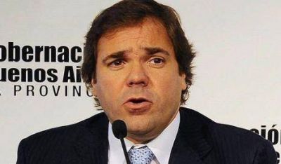 La Provincia repudia represi�n en el Hospital Borda