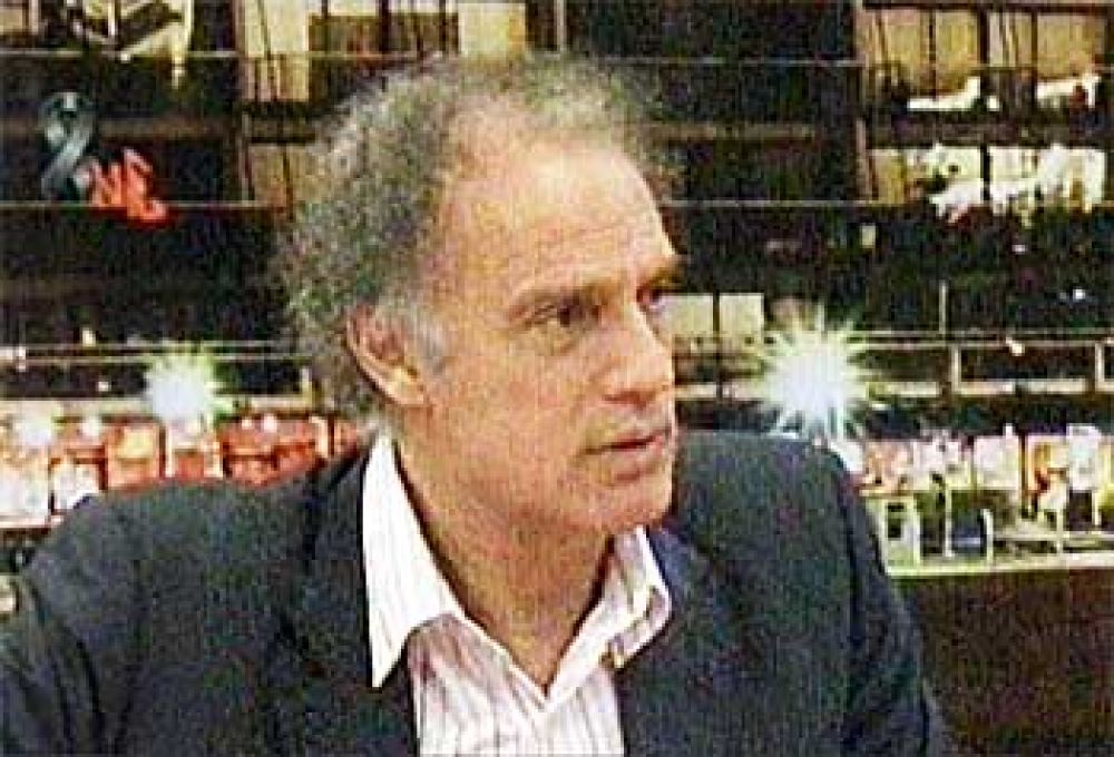  Ibarra: "la represi�n de la Metropolitana fue brutal e indiscriminada"