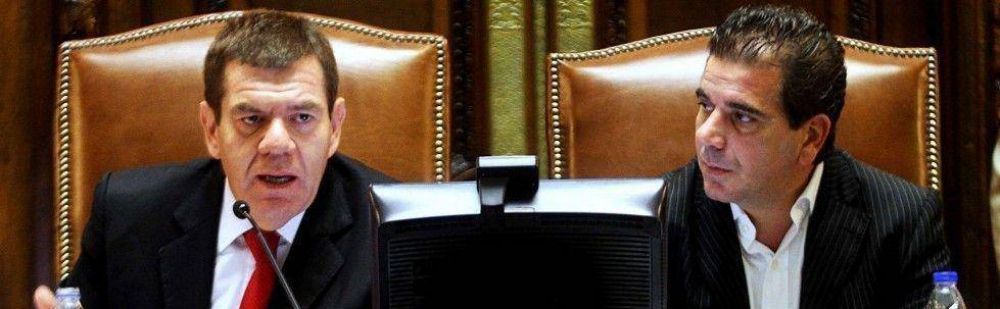 #Borda: Interpelaron a Montenegro