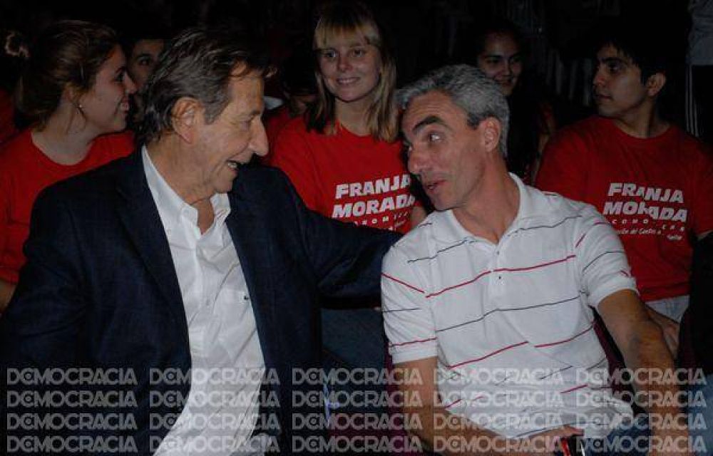 Meoni duda que el puente bajo nivel de Rivadavia empiece a construirse este a�o